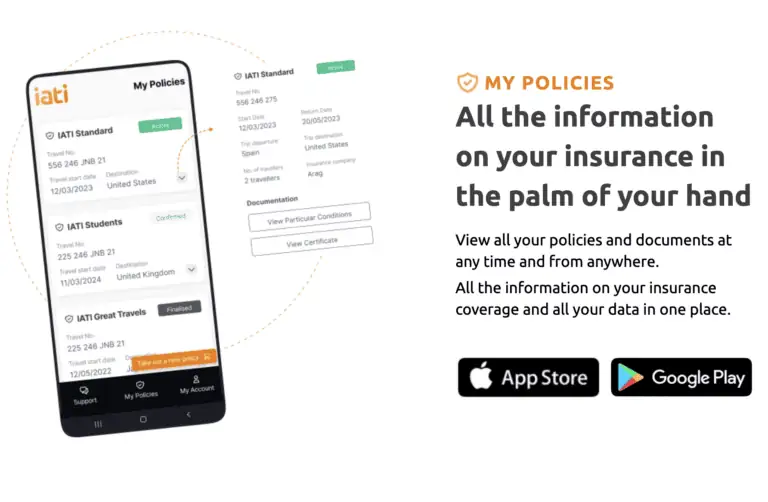 IATI Travel Insurance Reviews 2025: Coverage, Price & Insights 4