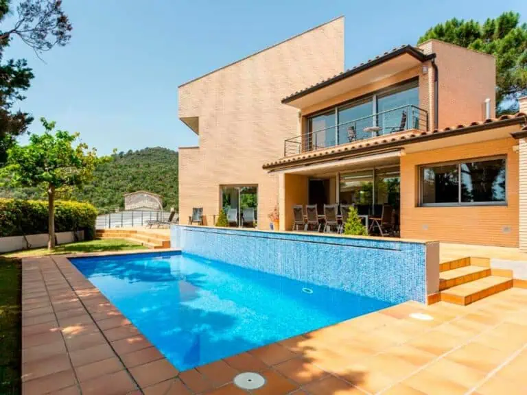 Zonas de lujo donde alojarse en la Costa Brava