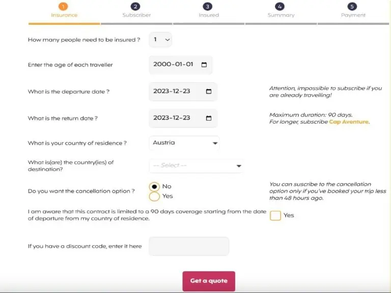 Chapka Insurance Review 2025: Coverage, Benefits, and User Experiences 5