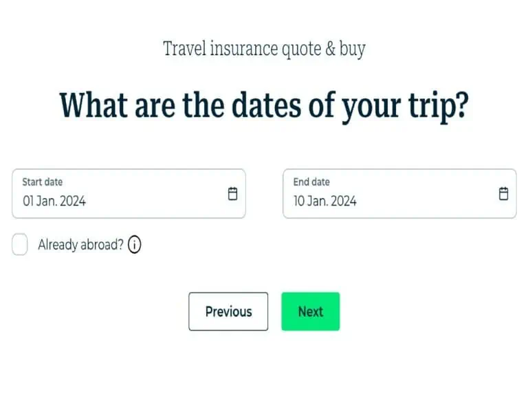 Heymondo Insurance Review 2025: Coverage, Prices, and Opinions 8