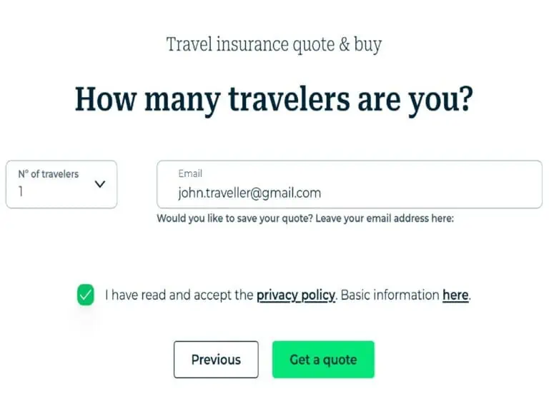 Heymondo Insurance Review 2025: Coverage, Prices, and Opinions 9