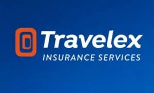 Travelex Logo