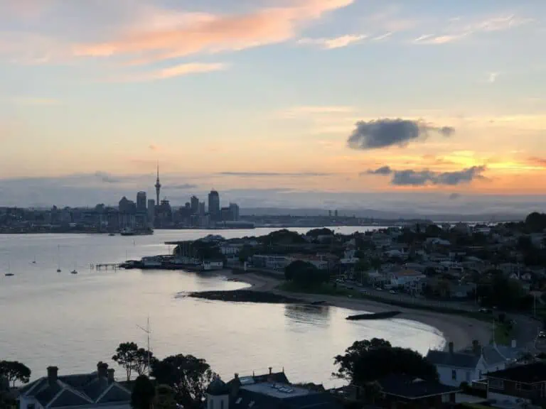 Auckland, New Zealand
