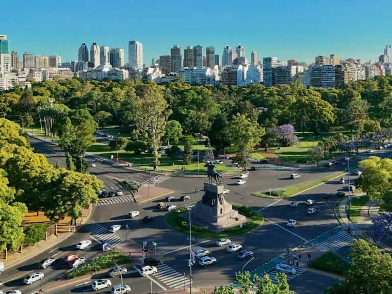 Consejos para visitar Argentina