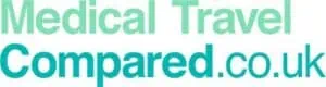 Medical Travel Compared Logo