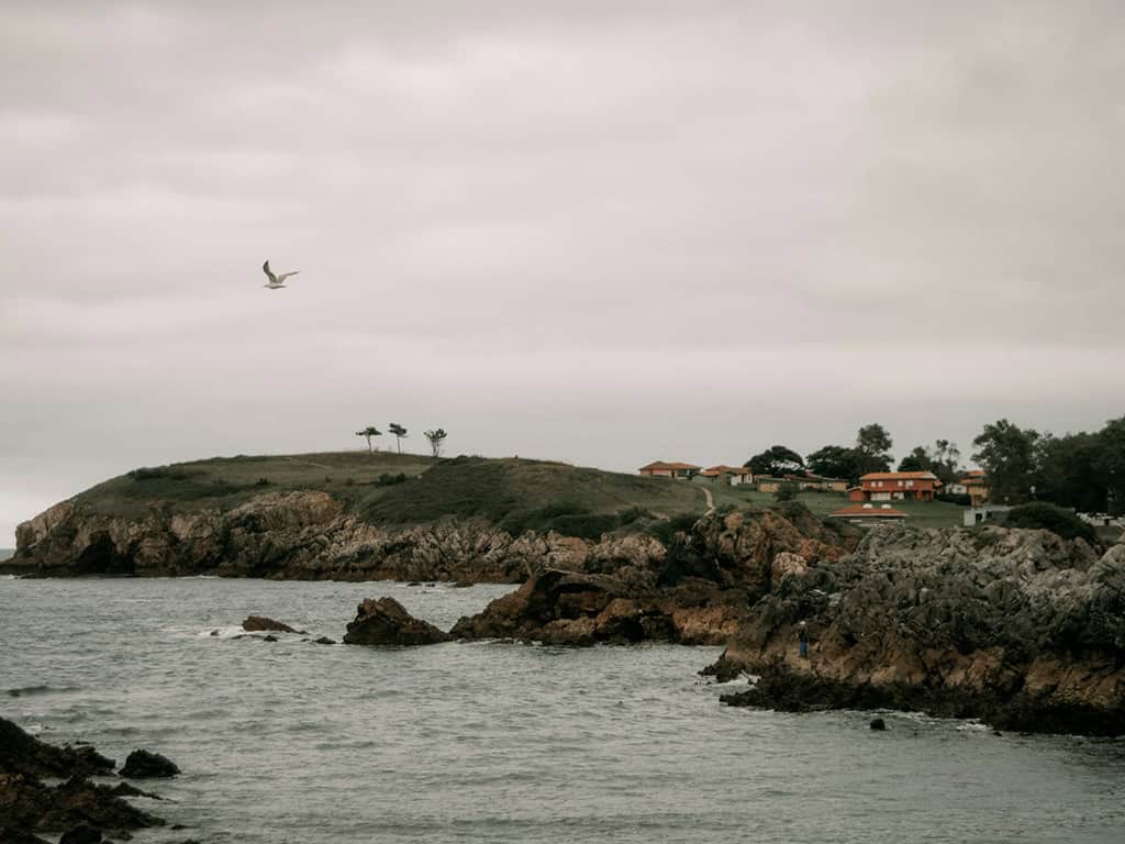 Dónde alojarse en Asturias