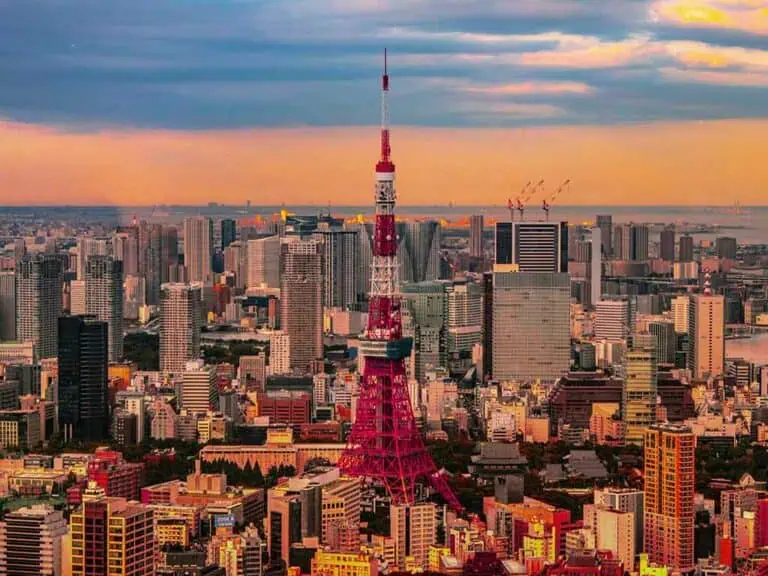 VISA Working Holiday en Japón