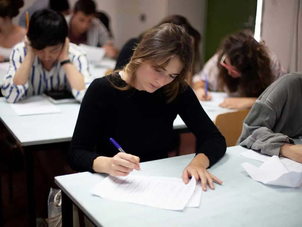 Cómo estudiar en Canadá en 2026: inglés, francés o cursos académicos 4 Cómo estudiar en Canadá