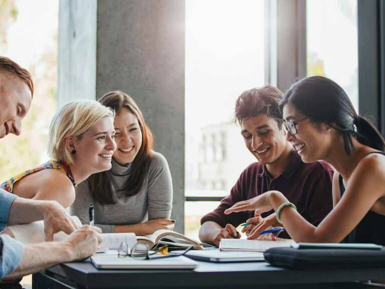 Cómo estudiar una carrera en Australia