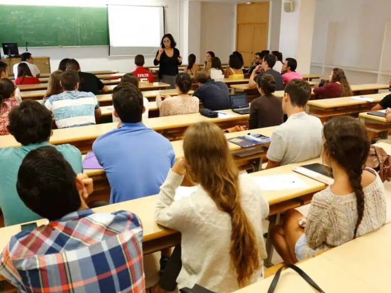 Cómo estudiar una carrera en Japón
