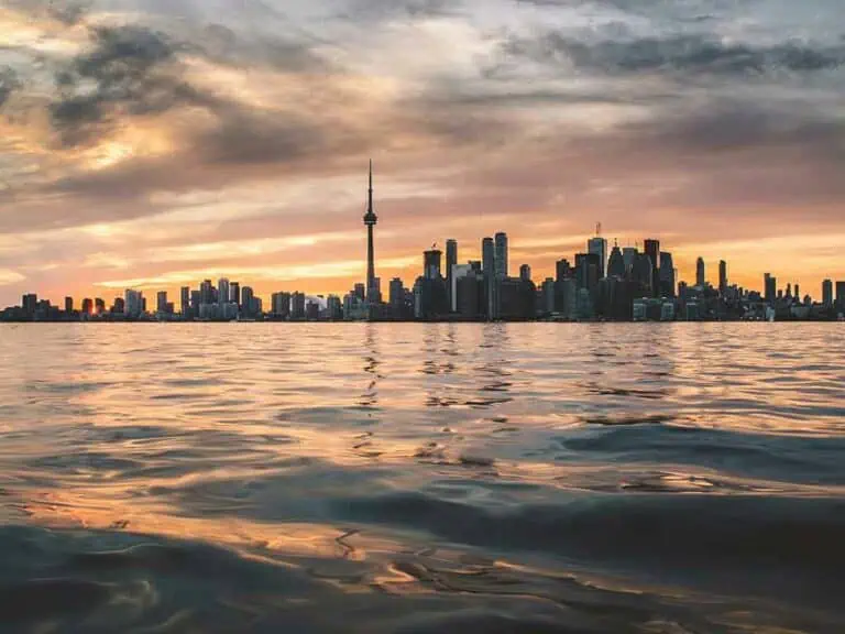 Cuánto cuesta estudiar en Canadá
