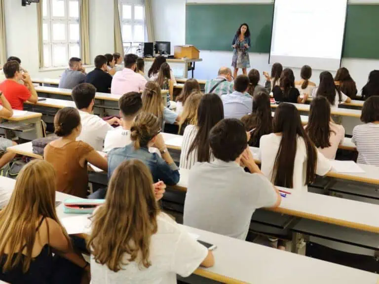 Por qué estudiar en Australia