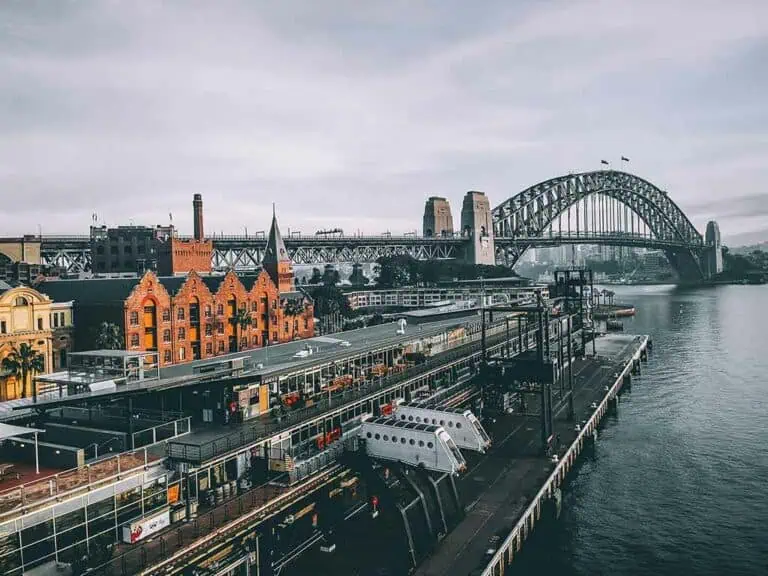 Qué ciudad elegir para estudiar inglés en Australia