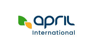 logo april international