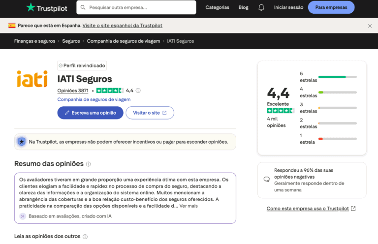 IATI Seguros Desconto del -5% a 15% en 2025 1