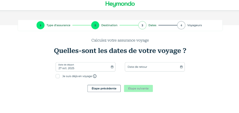 Code Promo Heymondo - 5% à 30% de remise en 2026 2