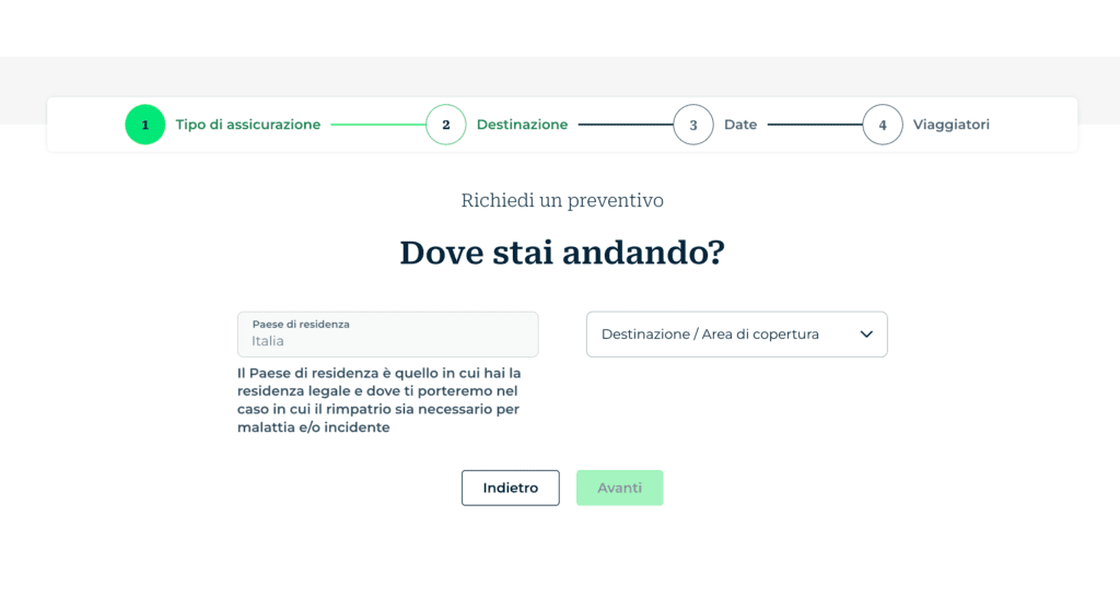 Codice Sconto