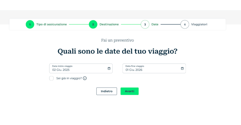 Heymondo Sconto