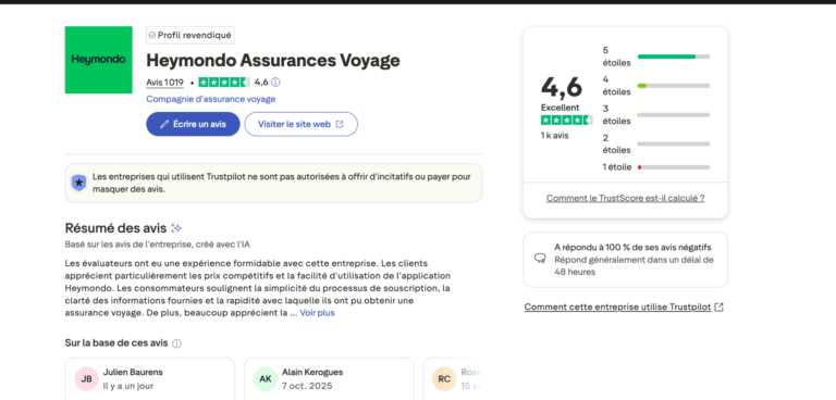 Code Promo Heymondo - 5% à 20% de remise en 2025 6