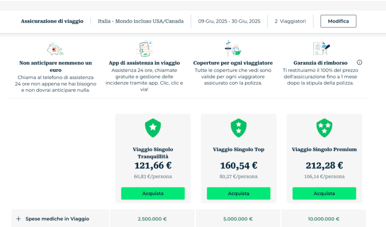 Codice Sconto Heymondo -10% -15% nel 2025 [Codice esclusivo qui] 3