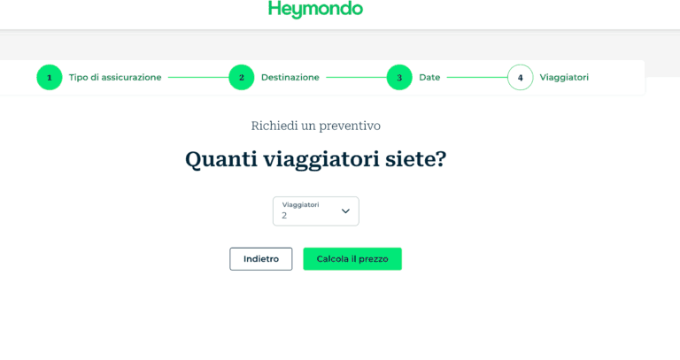 Codice Sconto Heymondo -10% -15% nel 2025 [Codice esclusivo qui] 2
