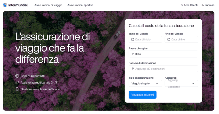 sconto intermundia