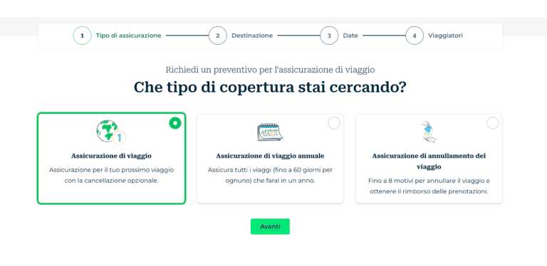 Heymondo Codice Sconto