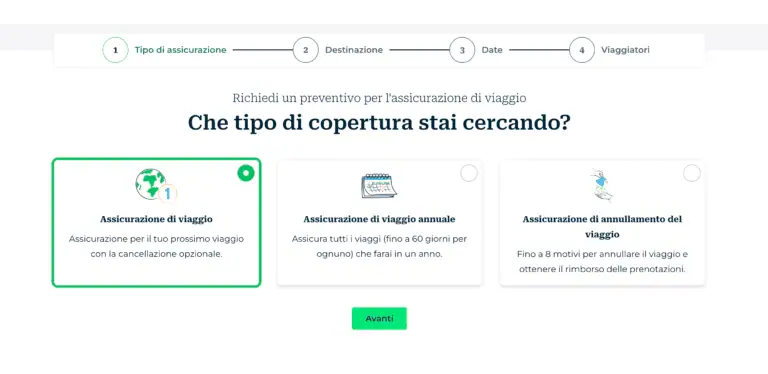 Heymondo Codice Sconto