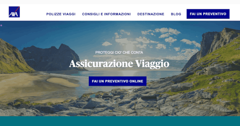 codice sconto axa assicurazione viaggio