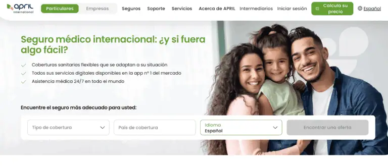 April Opiniones