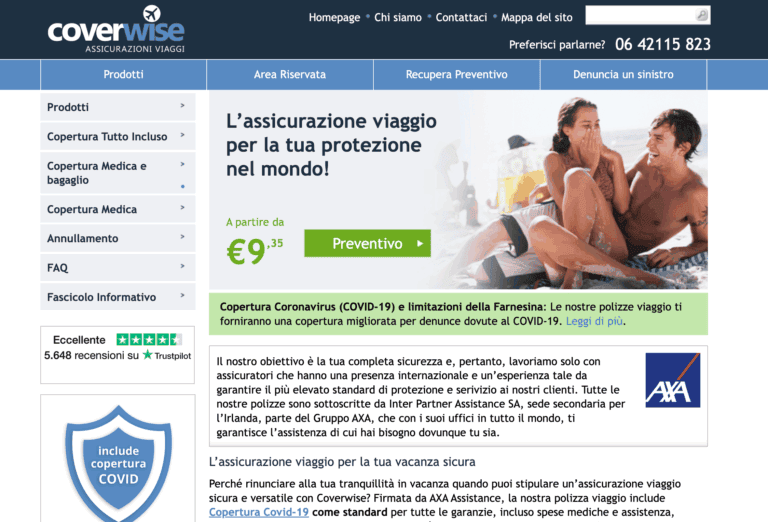 Converwise recensioni