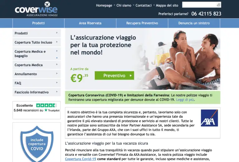 Converwise recensioni