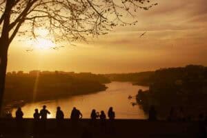 Seguro viaje Mayores