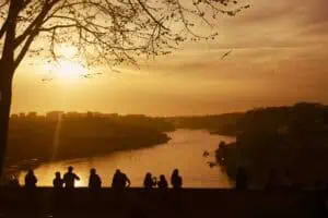 Seguro viaje Mayores