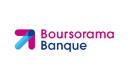 boursorama banque logo