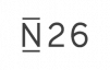 banque en ligne n26 logo