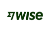 wise logo